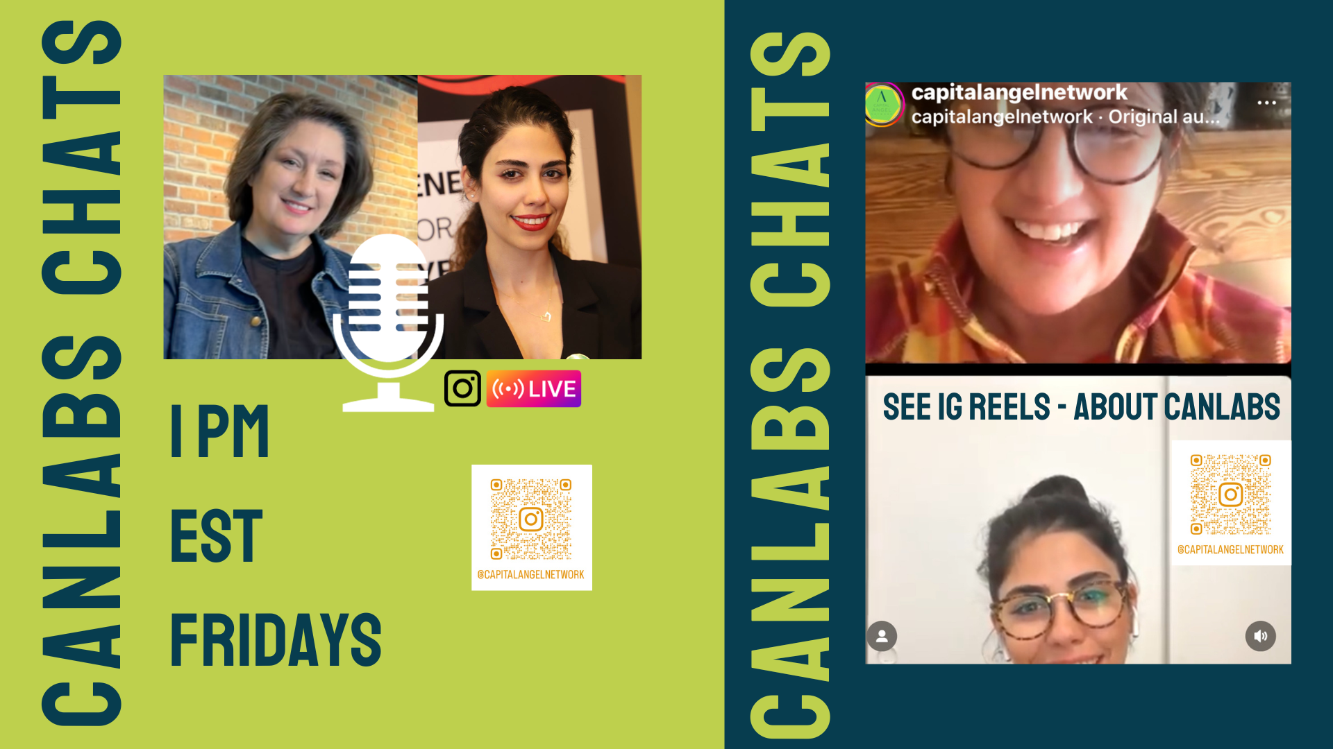 Canlabs chatS Canlabs chatS